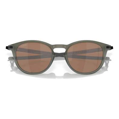 Oakley PITCHMAN R MARC MARQUEZ MATTE OLIVE INK, PRIZM TUNGSTEN