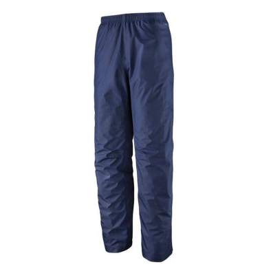Patagonia M's Torrentshell 3L Pants - Reg, Classic Navy