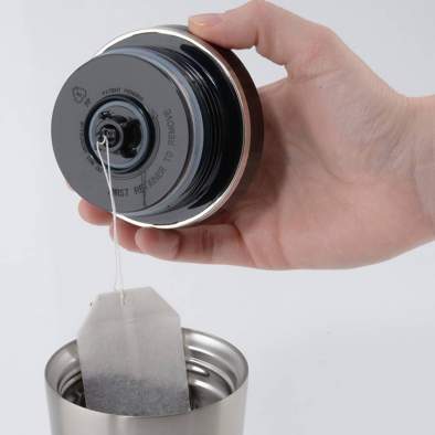 Thermos NS105BK 0,47L