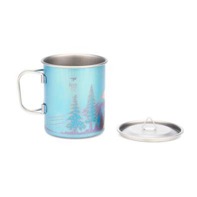 Купить Keith Titanium Ti3536 450ml Keith Titanium Ti3536 450ml