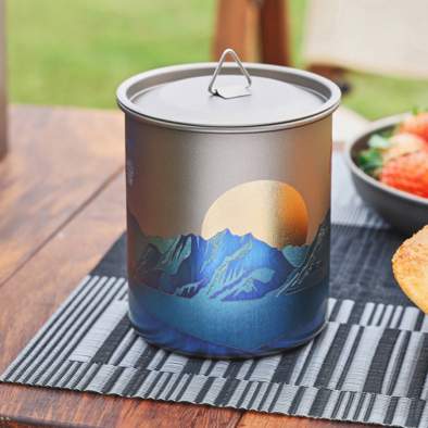 Купить Keith Titanium Ti3538 450ml Keith Titanium Ti3538 450ml