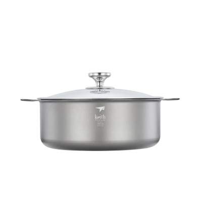 Купить Keith Titanium Ti8125 5,5L Keith Titanium Ti8125 5,5L