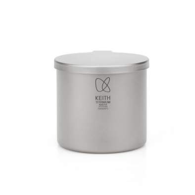 Купить Keith Titanium Ti3221 400ml Keith Titanium Ti3221 400ml