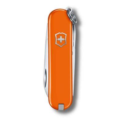 Victorinox Classic SD Colors, Mango Tango