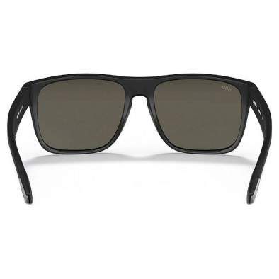 Costa Spearo XL Blue Mirror 580G, Matte Black