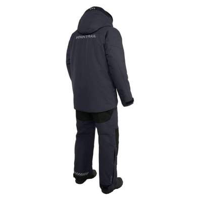 Купить Finntrail Outback 3753, DarkGrey Finntrail Outback 3753, DarkGrey