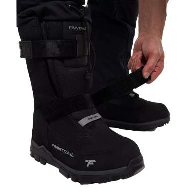 Finntrail TOURING 5230, Graphite