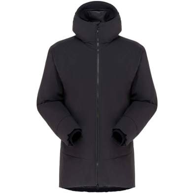 Sivera РОПАС, чёрный