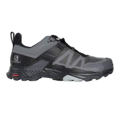 Купить Salomon X ULTRA 4 GTX, Magnet Black-Monument Salomon X ULTRA 4 GTX, Magnet Black-Monument
