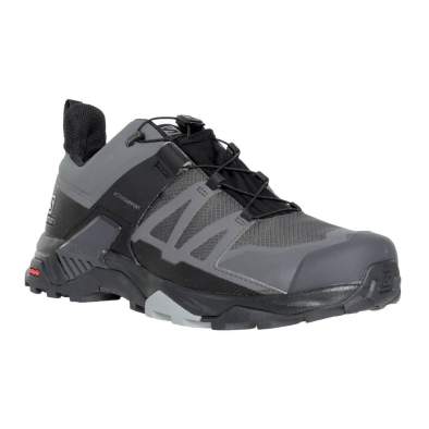 Купить Salomon X ULTRA 4 GTX, Magnet Black-Monument Salomon X ULTRA 4 GTX, Magnet Black-Monument