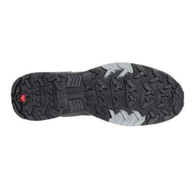 Купить Salomon X ULTRA 4 GTX, Magnet Black-Monument Salomon X ULTRA 4 GTX, Magnet Black-Monument