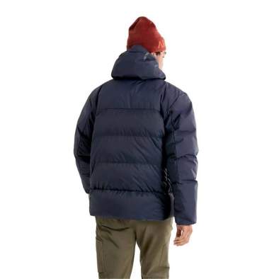 Arcteryx THORIUM SV HOODY, Black Sapphire