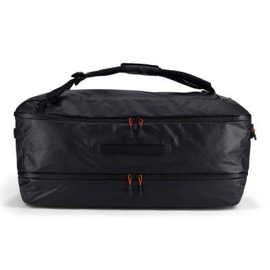 Simms Tailwind 80L Duffel, Black
