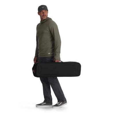 Simms Tailwind Rod & Reel Vault, Black