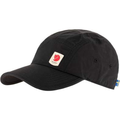 Fjallraven High Coast Wind Cap, Black