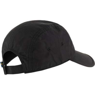 Fjallraven High Coast Wind Cap, Black