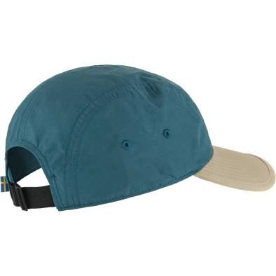 Fjallraven High Coast Wind Cap, Deep Sea-Fossil