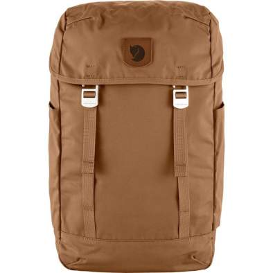 Купить Fjallraven Greenland Top 20L, Khaki Dust Fjallraven Greenland Top 20L, Khaki Dust