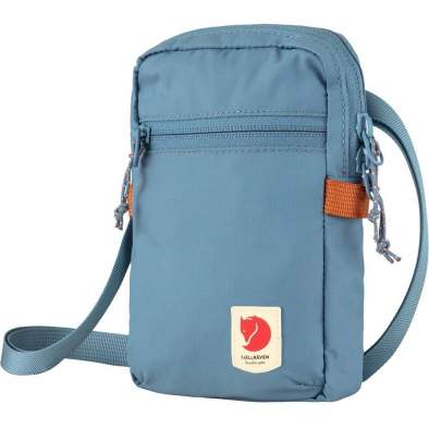 Fjallraven High Coast Pocket, Dawn Blue