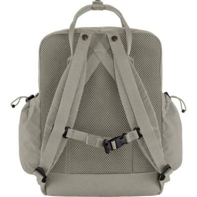 Fjallraven Kanken Outlong 18L, Fog