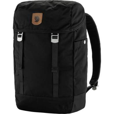 Купить Fjallraven Greenland Top 20L, Black Fjallraven Greenland Top 20L, Black