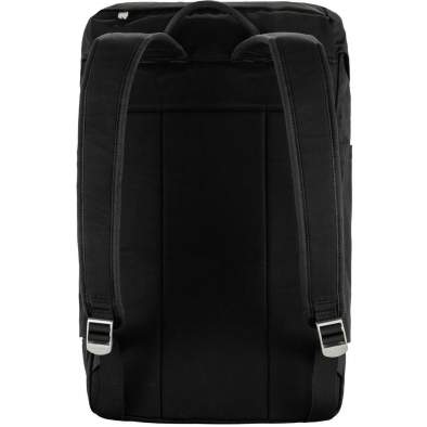 Купить Fjallraven Greenland Top 20L, Black Fjallraven Greenland Top 20L, Black