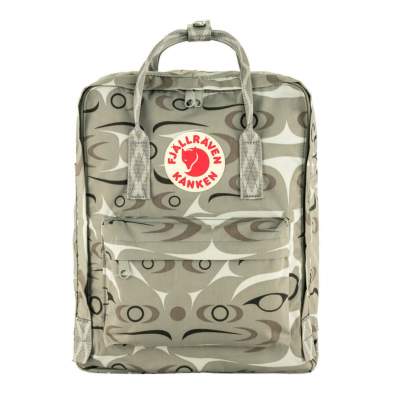 Купить Fjallraven Kanken Art 16L, Sey Fjallraven Kanken Art 16L, Sey