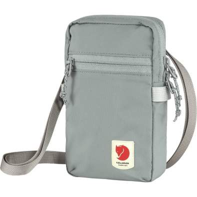 Fjallraven High Coast Pocket, Shark Grey