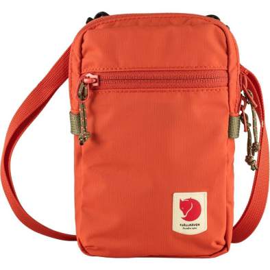 Fjallraven High Coast Pocket, Rowan Red