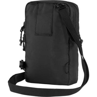 Fjallraven High Coast Pocket, Black