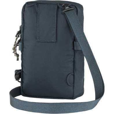 Fjallraven High Coast Pocket, Navy