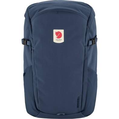 Купить Fjallraven Ulvö 23L, Mountain Blue Fjallraven Ulvö 23L, Mountain Blue