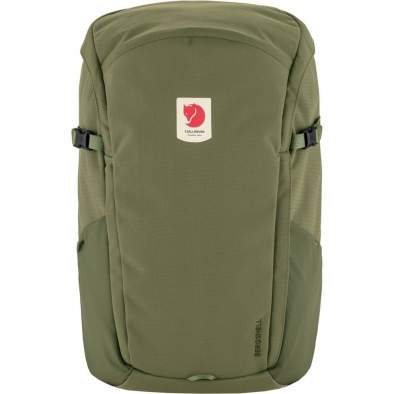 Купить Fjallraven Ulvö 23L, Green Fjallraven Ulvö 23L, Green