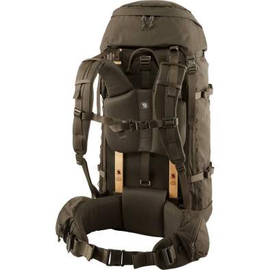 Купить Fjallraven Singi 48L, Dark Olive Fjallraven Singi 48L, Dark Olive