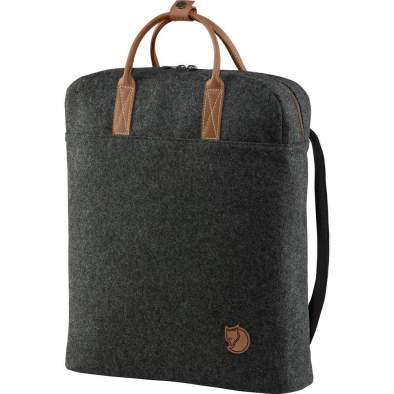 Купить Fjallraven Norrvage Backpack 15L, Grey Fjallraven Norrvage Backpack 15L, Grey