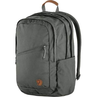 Купить Fjallraven Raven 28L, Basalt Fjallraven Raven 28L, Basalt