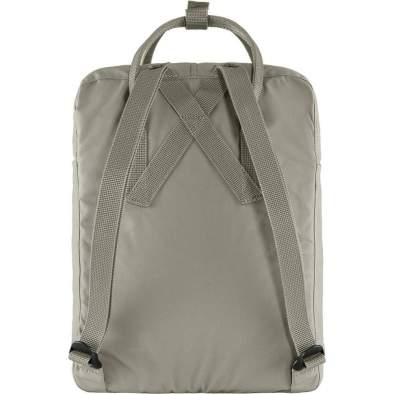 Купить Fjallraven Kanken 16L, Fog Fjallraven Kanken 16L, Fog
