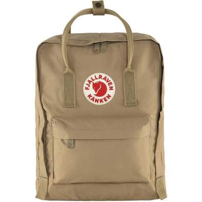 Купить Fjallraven Kanken 16L, Clay Fjallraven Kanken 16L, Clay