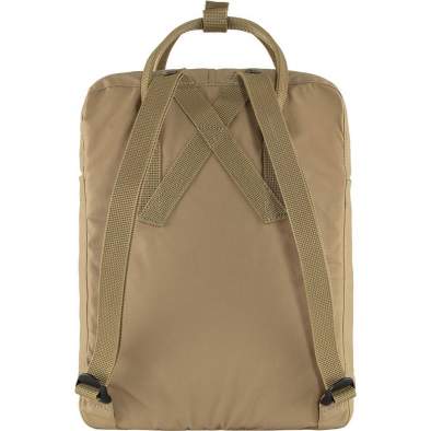 Купить Fjallraven Kanken 16L, Clay Fjallraven Kanken 16L, Clay