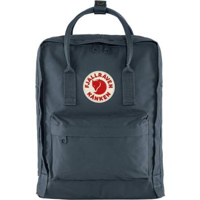 Купить Fjallraven Kanken 16L, Navy Fjallraven Kanken 16L, Navy