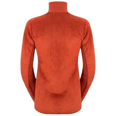 Sivera БАСА AZ, каштан-шафран