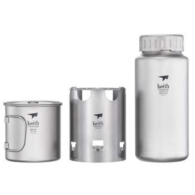 Купить Keith Titanium Ti3070 Keith Titanium Ti3070