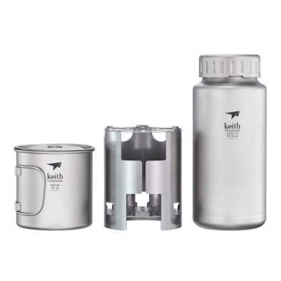 Купить Keith Titanium Ti3070 Keith Titanium Ti3070