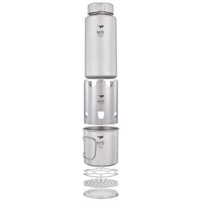 Купить Keith Titanium Ti3070 Keith Titanium Ti3070