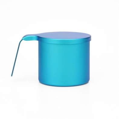 Купить Keith Titanium Ti3257 400ml, нефритово-голубой Keith Titanium Ti3257 400ml, нефритово-голубой