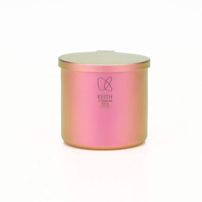 Купить Keith Titanium Ti3252 400ml, розовый Keith Titanium Ti3252 400ml, розовый