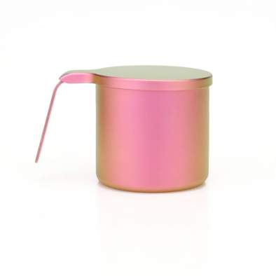 Купить Keith Titanium Ti3252 400ml, розовый Keith Titanium Ti3252 400ml, розовый