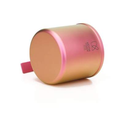 Купить Keith Titanium Ti3252 400ml, розовый Keith Titanium Ti3252 400ml, розовый