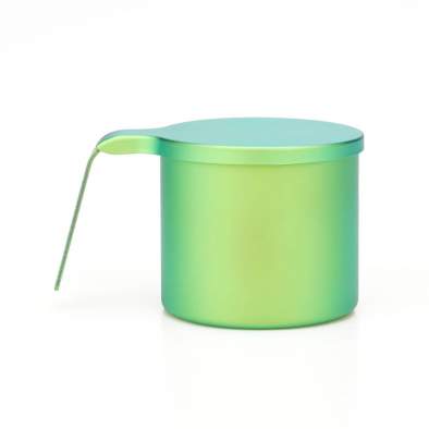 Купить Keith Titanium Ti3253 400ml, зелёный Keith Titanium Ti3253 400ml, зелёный