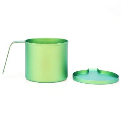 Купить Keith Titanium Ti3253 400ml, зелёный Keith Titanium Ti3253 400ml, зелёный